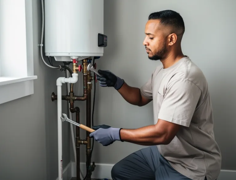 Water Heater Repair Sainte-Therese